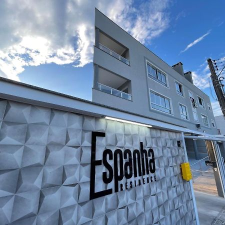 Apartamento 103 novo 100 mts da Praia Espanha Residence Florianopolis Exterior foto