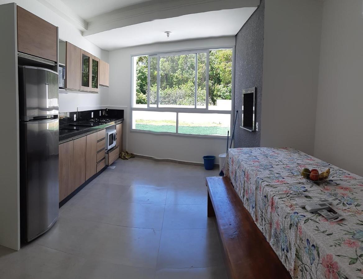 Apartamento 103 novo 100 mts da Praia Espanha Residence Florianopolis Exterior foto