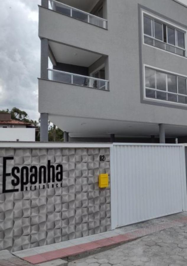 Apartamento 103 novo 100 mts da Praia Espanha Residence Florianopolis Exterior foto