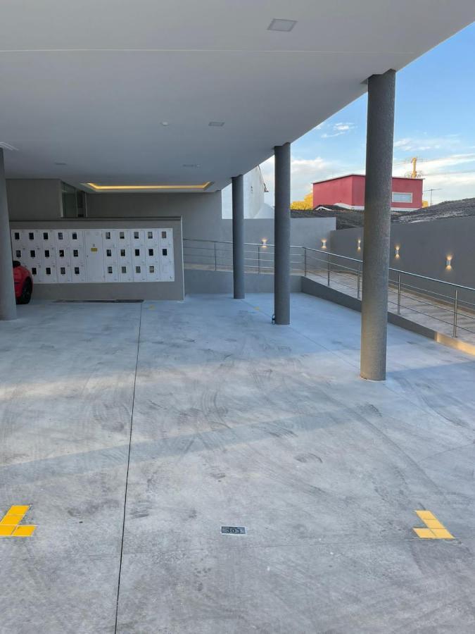 Apartamento 103 novo 100 mts da Praia Espanha Residence Florianopolis Exterior foto