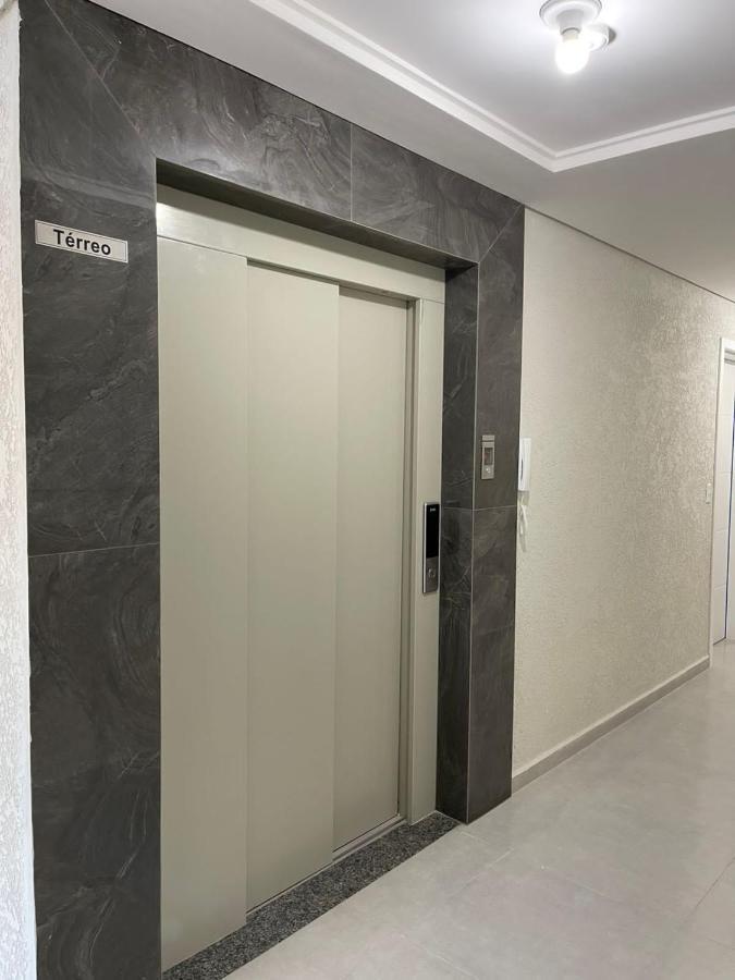 Apartamento 103 novo 100 mts da Praia Espanha Residence Florianopolis Exterior foto