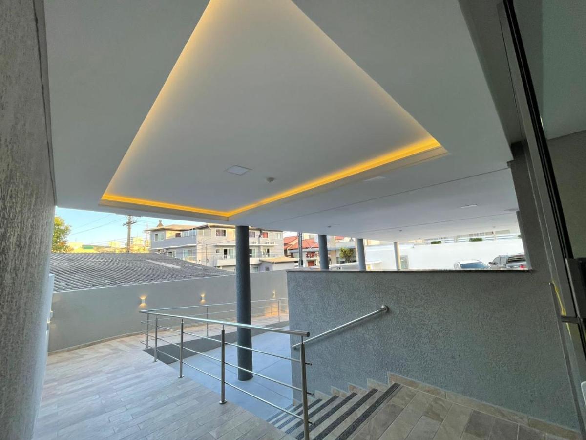Apartamento 103 novo 100 mts da Praia Espanha Residence Florianopolis Exterior foto